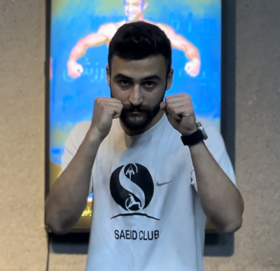 محمدمهدی سرنام